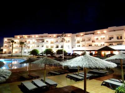 Ohtels Cabogata - 23