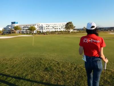 Ohtels Cabogata - 24