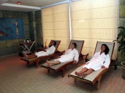 Ohtels Cabogata - 27