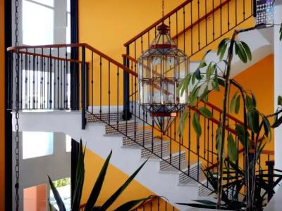 Ohtels Cabogata - 13