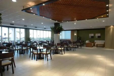 Ohtels Cabogata - 31