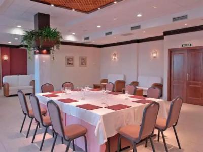 Ohtels Cabogata - 33