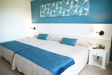 Ohtels Cabogata - 35