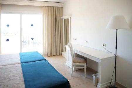 Ohtels Cabogata - 41