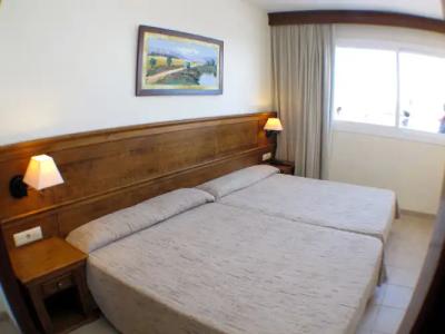 Ohtels Cabogata - 37