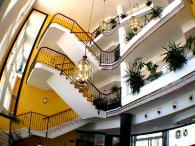 Ohtels Cabogata