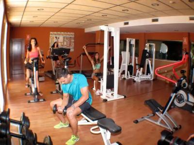 Ohtels Cabogata - 20