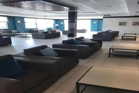 Ohtels Cabogata - 14