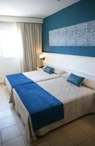 Ohtels Cabogata - 46