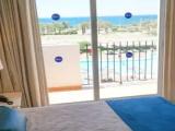 Standard room with ocean view
