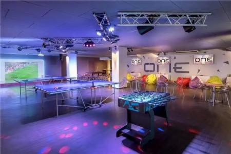 Barceló Cabo de Gata - 25