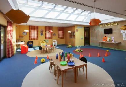 Barceló Cabo de Gata - 22