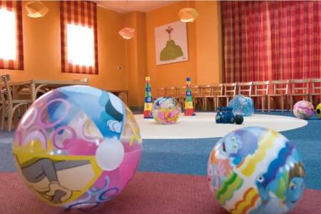 Barceló Cabo de Gata - 26