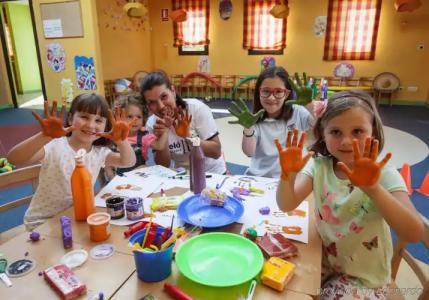 Barceló Cabo de Gata - 44