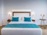 Superior Double room with partial sea view