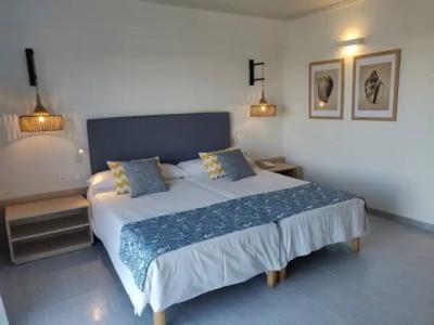 Cabogata Jardín - 9