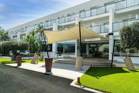 Cabogata Jardín - 21