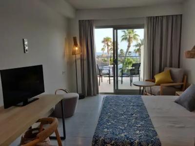 Cabogata Jardín - 5