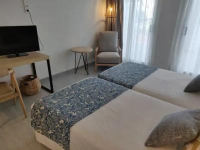 Cabogata Jardín - 8