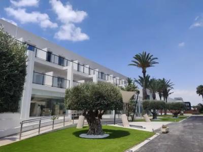 Cabogata Jardín - 22