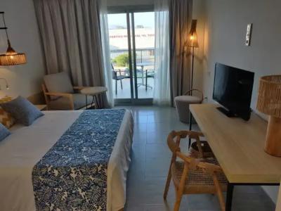 Cabogata Jardín - 1