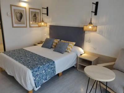 Cabogata Jardín - 2