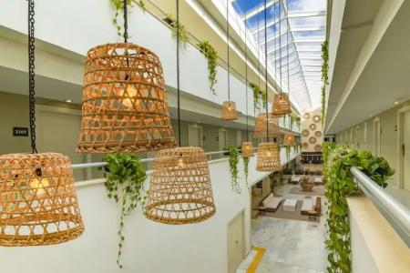 Cabogata Jardín - 17