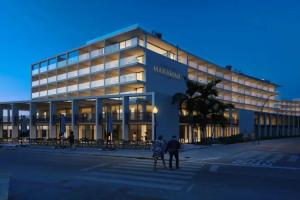 NubaHotel Comarruga, Coma-Ruga