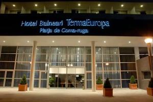 Hotel Balneario Playa de Comarruga, Coma-Ruga