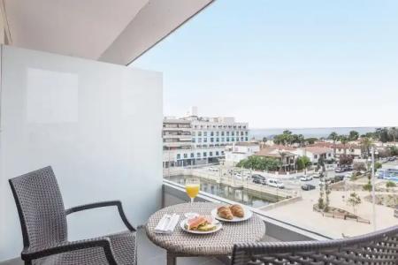 Balneario Playa de Comarruga - 41