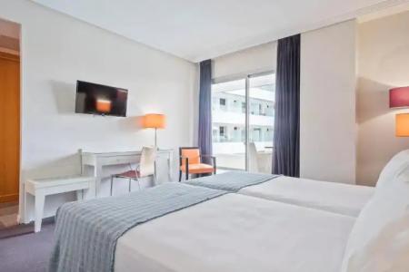 Balneario Playa de Comarruga - 46