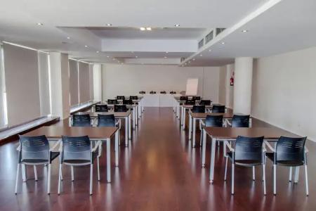 Balneario Playa de Comarruga - 20