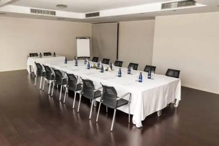 Balneario Playa de Comarruga - 21