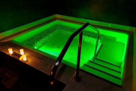 Balneario Playa de Comarruga - 24