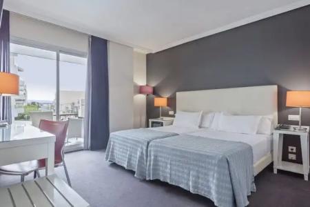 Balneario Playa de Comarruga - 40