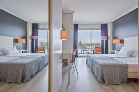 Balneario Playa de Comarruga - 36