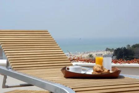 Balneario Playa de Comarruga - 7