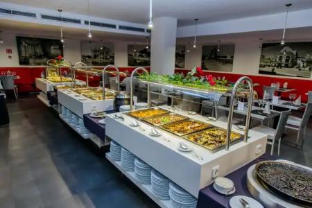 Balneario Playa de Comarruga - 11