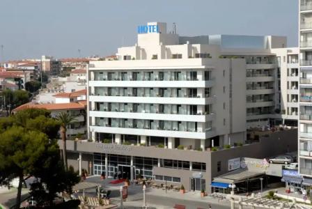 Balneario Playa de Comarruga - 27