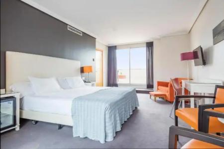 Balneario Playa de Comarruga - 48