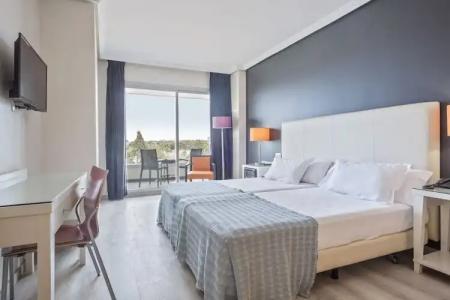 Balneario Playa de Comarruga - 37