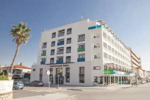 Hotel Brisamar Suites, Coma-Ruga