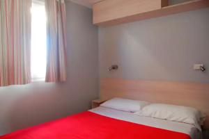 Camping Vendrell Platja, Calafell