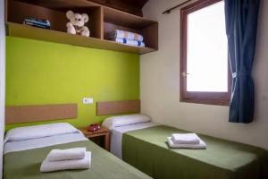 Camping Vendrell Platja, Calafell