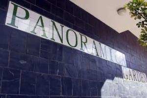 Hotel Panoramica Garden, Los Realejos