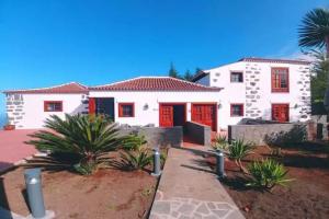 Hotel Rural Casablanca, Los Realejos