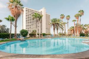 Maritim Hotel Tenerife, Puerto de la Cruz