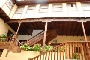 Hotel Rural Bentor, Los Realejos