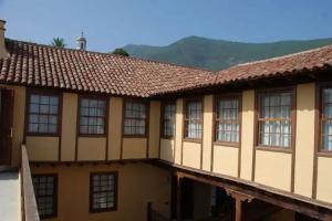 Hotel Rural Bentor, Los Realejos
