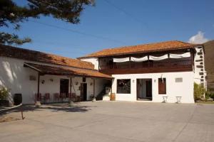 Hotel Rural Finca Sulula, Los Realejos